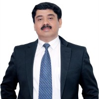 Vinay Saxena Email & Phone Number