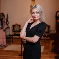 recorder.ro Employee Anna Constantin's profile photo