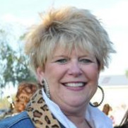 Florida School Boards Assn Employee Tina Pinkoson's profile photo