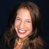 J. Paul Getty Trust Employee Mary-Elizabeth Michaels's profile photo