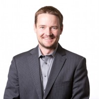 Sustainability Science Employee Jason Quinn's profile photo