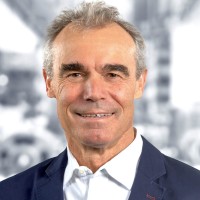 HBM Partners AG Employee Ulrich Geilinger's profile photo