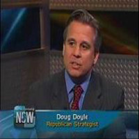 Douglas Doyle Email & Phone Number