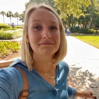 Omnica Wealth Employee Danielle Babon's profile photo