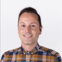 Yuppiechef Employee Stevie Joubert's profile photo
