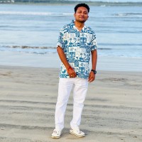 Ritesh Patel Email