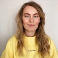 Onde Employee Anhelina Pus's profile photo