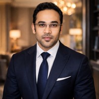 Beams Fintech Fund Employee Atul Talekar's profile photo