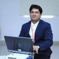 Austere Systems Private Limited Employee Rahul Teni's profile photo