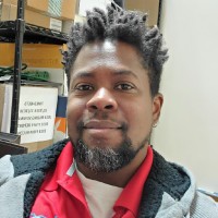 RAID Computing LLC Employee Marcus Shaw's profile photo