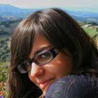 Accenture Employee Daniela Piras's profile photo