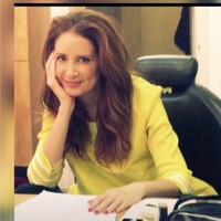 Exigent Capital Group Employee Michal Ravid's profile photo