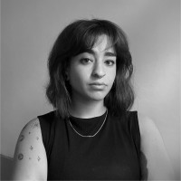 Mailship Employee Labrini Stefanou's profile photo