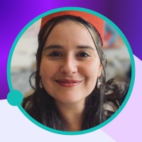 Normation Employee Lisa Saadé's profile photo
