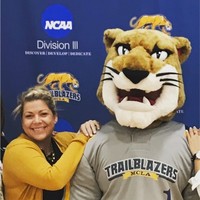 Massachusetts College of Liberal Arts Employee Erinn Kennedy's profile photo