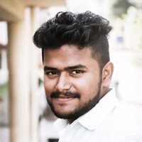 Srijwal R's profile photo