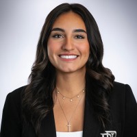 PwC Employee Daniela Vazquez's profile photo