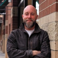 Alex Lekander