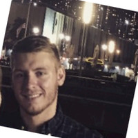 Christopher Stout Email & Phone Number