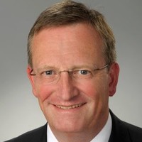 Peter Jaeger Email & Phone Number