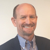 Keiretsu Forum Employee Steve Morrow's profile photo