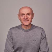 Sony Music Entertainment Employee Andy Young's profile photo