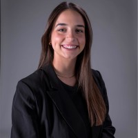 VDI inc. Employee Lindsey Weir's profile photo