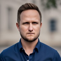 Streamflow Employee Travis Minaker's profile photo