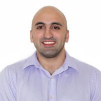 Paul Cardoos's profile photo