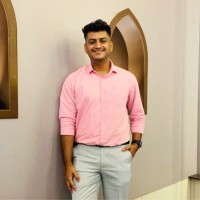 Rushikesh Pole Email