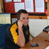 PLYMOUTH-SHILOH LOCAL SCHOOL DISTRICT Employee Josh Calame's profile photo