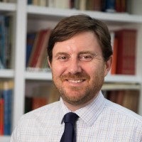 U.S. Department of Veterans Affairs Employee Alec Bennett's profile photo