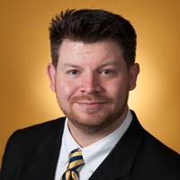 Blue Origin Employee William Richardson's profile photo