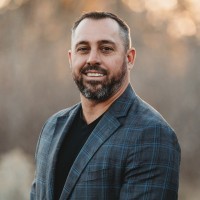 Clear Risk Solutions Employee Rick Templeton's profile photo