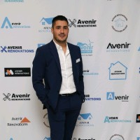 Avenir Rénovations Employee Antoine Meteyer's profile photo