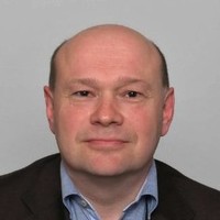 Agrifac Machinery B.V. Employee Frans Apeldoorn's profile photo