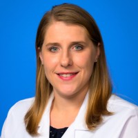 West Virginia University School of Medicine Employee Emily Crocetti's profile photo