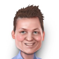 GreenStones Limited Employee Nathan Hopkins's profile photo