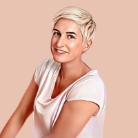 craftable software Employee Anthea Kavanagh's profile photo