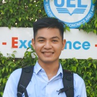 COMIC ONE Employee Trieu Nguyen's profile photo