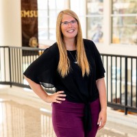 Southwest Minnesota State University Employee Hannah Abel's profile photo