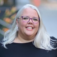 American Higher Education Development Corporation Employee Stephanie Showalter's profile photo