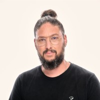 Eleos Employee Yaar Reuveni's profile photo