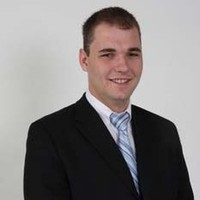 Benson Mortgages Employee Anton Muzychka's profile photo