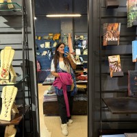 Brain Payroll Employee Saba Lakhani's profile photo