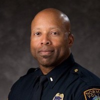 Norman Police Department Employee Ricky Jackson's profile photo