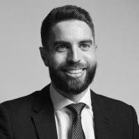 Connor Broadley Employee Alexander Twiss's profile photo