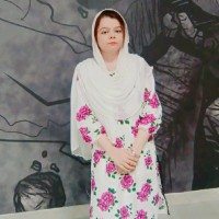 TypeSpace Studios Employee Khadijah Shamas's profile photo