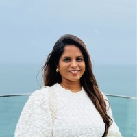 Vector Consulting, Inc Employee Anchal Hora's profile photo