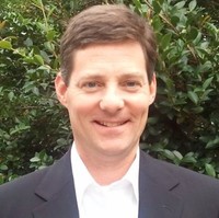 Anchore Employee Tim Zeller's profile photo